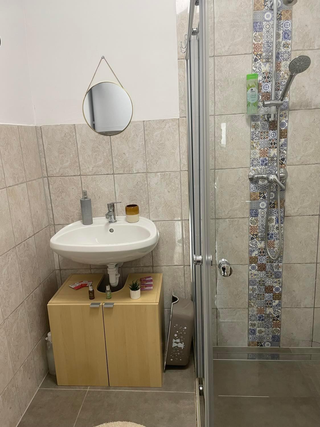 Apartamento Keresztes Lak Badacsonytördemic Exterior foto